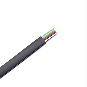 Flat 6 CoreTelephone Cable