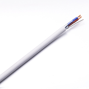 PH30 White 2 Core Stranded Fire Alarm Cable