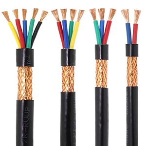 RVVP Power Cable