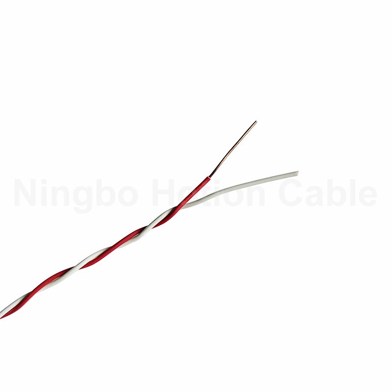 2 Core Solid Blasting Cable