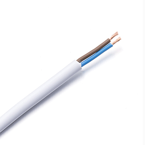 H03VV-F 227IEC52 RVV Power Cable
