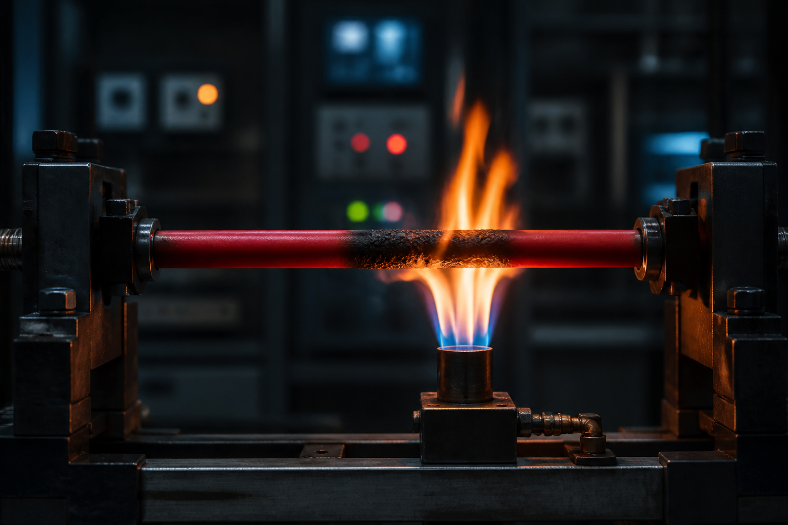 What is UL certification?